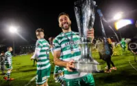 Kejutan Ganda Shamrock Rovers: Dari FAI Cup ke Liga Champions, Roberto Lopes dan Maria Reynolds Bawa Angin Baru di Dublin
