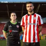 Kekacauan di Brandywell: Derry City vs CSKA Sofia Berujung Penalti UEFA dan Kekalahan Dramatis