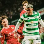 Kekalahan Telak Celtic 4-1 dari Sporting CP: Analisis Taktik, Penampilan Sinisalo, dan Debut Gemilang Camilo Duran