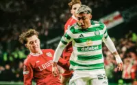 Kekalahan Telak Celtic 4-1 dari Sporting CP: Analisis Taktik, Penampilan Sinisalo, dan Debut Gemilang Camilo Duran