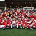Kemenangan Dramatis Larne FC di Inver Park Didorong Sorakan Fans, Sementara NIFL Tegaskan Aturan Keuangan Baru