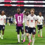 Kemenangan Epik Inggris 3-2 atas Meksiko di Azteca: Drama, Red Card, dan Penalty di Ketinggian