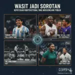 Keputusan Kontroversial di Dunia Olahraga dan Keuangan: Apa yang Harus Anda Ketahui?