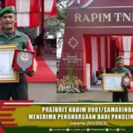 Kisah Prajurit Indonesia: Dari Latar Belakang TNI hingga Penghargaan Internasional dan Pembangunan Ekonomi Rakyat