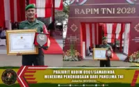 Kisah Prajurit Indonesia: Dari Latar Belakang TNI hingga Penghargaan Internasional dan Pembangunan Ekonomi Rakyat