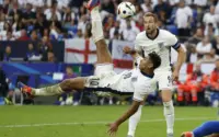 Kobel Gagal Selamatkan Swiss, Argentina Menang Dramatis di Perempat Final