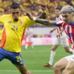 Kolombia vs Ghana: Duel Epik di Kansas City Menanti Penantang Swiss di 16 Besar