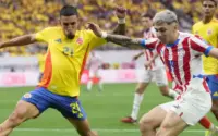 Kolombia vs Ghana: Duel Epik di Kansas City Menanti Penantang Swiss di 16 Besar