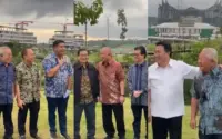 Konglomerat di Pusat Sorotan: Dari Lantai Bursa ke Layar Drama dan Kontroversi Keluarga Elite
