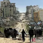 Kontroversi Netanyahu: Dari Ancaman Penangkapan di PBB hingga Protes Pemukiman Kembali Gaza