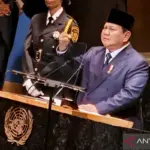 Kontroversi Prabowo Subianto: Dari Tudukan Korupsi hingga Motor Listrik Nasional