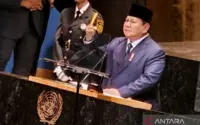 Kontroversi Prabowo Subianto: Dari Tudukan Korupsi hingga Motor Listrik Nasional