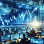 KOSPI Melonjak 3,5% di Tengah Volatilitas Tertinggi, Analis Prediksi Rebound ke 10.000