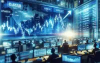 KOSPI Melonjak 3,5% di Tengah Volatilitas Tertinggi, Analis Prediksi Rebound ke 10.000