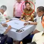 KPK Tolak Laporan Gratifikasi Menhut Raja Juli Antoni: Dinamika Kasus Amplop Bupati Kuantan Singingi
