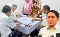 KPK Tolak Laporan Gratifikasi Menhut Raja Juli Antoni: Dinamika Kasus Amplop Bupati Kuantan Singingi
