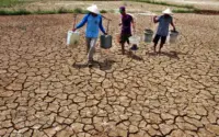 Krisis Air Bersih dan Musim Kemarau Ekstrem: 60% Indonesia Terjangkit, 10.000 Jiwa di Klaten Terancam
