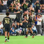 LAFC vs Real Salt Lake: Pertandingan yang Penuh Drama dan Kontroversi di MLS