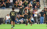 LAFC vs Real Salt Lake: Pertandingan yang Penuh Drama dan Kontroversi di MLS
