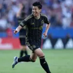 LAFC vs Sporting KC: Son Heung-Min Bersinar, LAFC Memburu Kemenangan