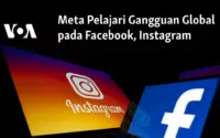 Layanan Facebook dan Instagram Mengalami Gangguan Besar: Ratusan Jutaan Pengguna Tersangkut