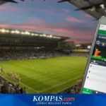 Layanan Livescore Bongdata Siap Ubah Cara Penggemar Sepak Bola Pantau World Cup 2026