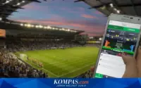 Layanan Livescore Bongdata Siap Ubah Cara Penggemar Sepak Bola Pantau World Cup 2026