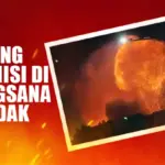Ledakan Gududang Amunisi di Madiun: 1 Tewas, 6 Luka, DPR Desak Investigasi Menyeluruh