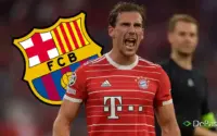 Leon Goretzka Tawarkan Diri ke Barcelona, Apa Respons La Blaugrana?