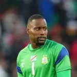 Lionel Mpasi, Penjaga Gawang DR Congo yang Memukau di Panggung World Cup 2026