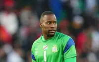 Lionel Mpasi, Penjaga Gawang DR Congo yang Memukau di Panggung World Cup 2026
