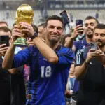 Lionel Scaloni Gapai Puncak: Perjalanan Sang Pelatih Argentina Menuju Semifinal Piala Dunia 2026