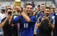 Lionel Scaloni Gapai Puncak: Perjalanan Sang Pelatih Argentina Menuju Semifinal Piala Dunia 2026