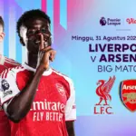 Live Sport Bola: Arsenal Bergulir di Transfer, Reza Arap Siapkan Streaming Gratis Piala AFF 2026