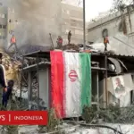 Live Sydney: Telstra Terpuruk, AS Serang Iran, Modi Tiba, dan Komedi Internasional Mengguncang Kota
