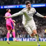 Madrid Mengalami Perubahan Besar: Dari Transfer Pemain hingga Ulang Tahun Federico Valverde