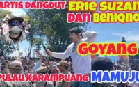 Mamuju Bergema: Dari Bintang Dangdut hingga Kelahiran Empat Bayi dan Upaya Komunitas Menghadapi Tantangan