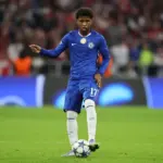 Manchester United Siapkan Lompatan Besar: Target Andrey Santos, Gelandang Muda Chelsea yang Divaluasi £50 Juta