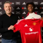 Manchester United Siapkan Serangan Baru: Crysencio Summerville Jadi Target Utama, Namun Nasib Rashford Menentukan Langkah