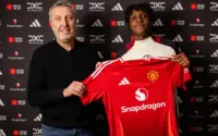 Manchester United Siapkan Serangan Baru: Crysencio Summerville Jadi Target Utama, Namun Nasib Rashford Menentukan Langkah
