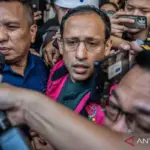 Mantan Dirut Kebun Binatang Surabaya Chairul Anwar Ditetapkan Sebagai Tersangka Kasus Korupsi