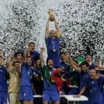 Marco Materazzi: Dari Kemenangan Piala Dunia 2006 Hingga Pelatih di YouTube FIFA Creator Cup
