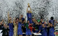 Marco Materazzi: Dari Kemenangan Piala Dunia 2006 Hingga Pelatih di YouTube FIFA Creator Cup