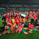 Maroko Gempur Kanada di Houston, Raih 3-0 dan Tiket ke Perempat Final Piala Dunia 2026