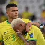 Marquinhos Gugat Pilihan Penalti, Brazil Tersingkir Dini di Piala Dunia 2026