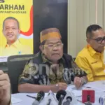 Masa Depan Kepemimpinan Nasional: Dari Muktamar PBNU hingga Pilkada Partai Golkar, HKI, dan PSSI