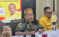 Masa Depan Kepemimpinan Nasional: Dari Muktamar PBNU hingga Pilkada Partai Golkar, HKI, dan PSSI