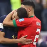 Mbappé dan Hakimi: Persahabatan di Luar Lapangan, Kompetisi di Piala Dunia 2026 Membuat Kedua Bintang Ini Bersaing Sengit