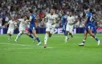 Mbappe Menang Tipis 1‑0 atas Paraguay, Zlatan Pujian Tahan Tekanan Keras di Philadelphia