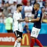 Mbappe Rebut Puncak Top Skor Piala Dunia 2026, Messi Tersusul dalam Duel Sepatu Emas